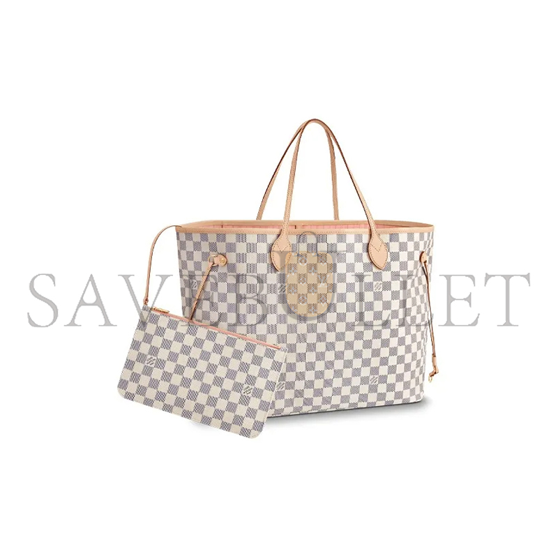 LOUIS VUITTON NEVERFULL GM N41604 (39*32*19cm) LOUIS VUITTON NEVERFULL GM N41604 (39*32*19cm)